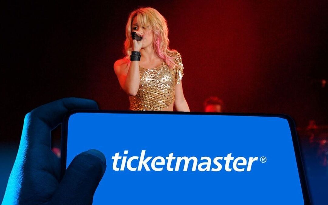 Preventa de Shakira en México: Fecha, hora, códigos y paso a paso para comprar boletos