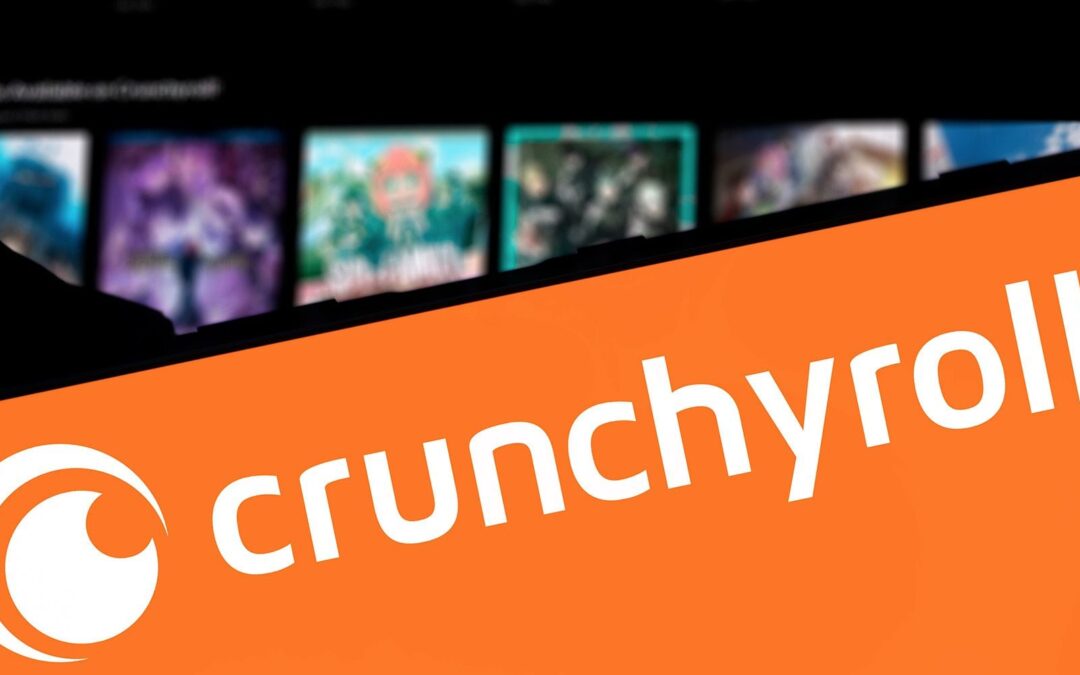 Crunchyroll tiene competencia: Netflix y Disney le apuestan al anime y sus fans