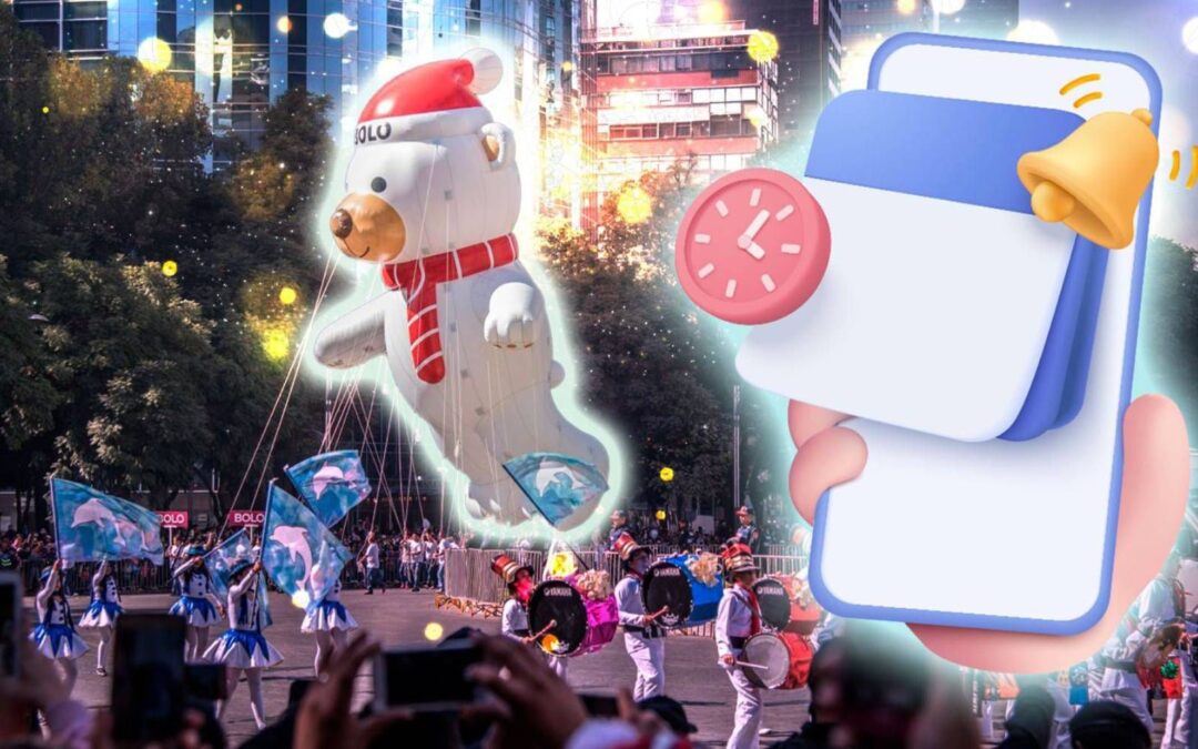 Bolo Fest HOY: A qué hora es, ruta, calles cerradas y dónde ver EN VIVO el desfile