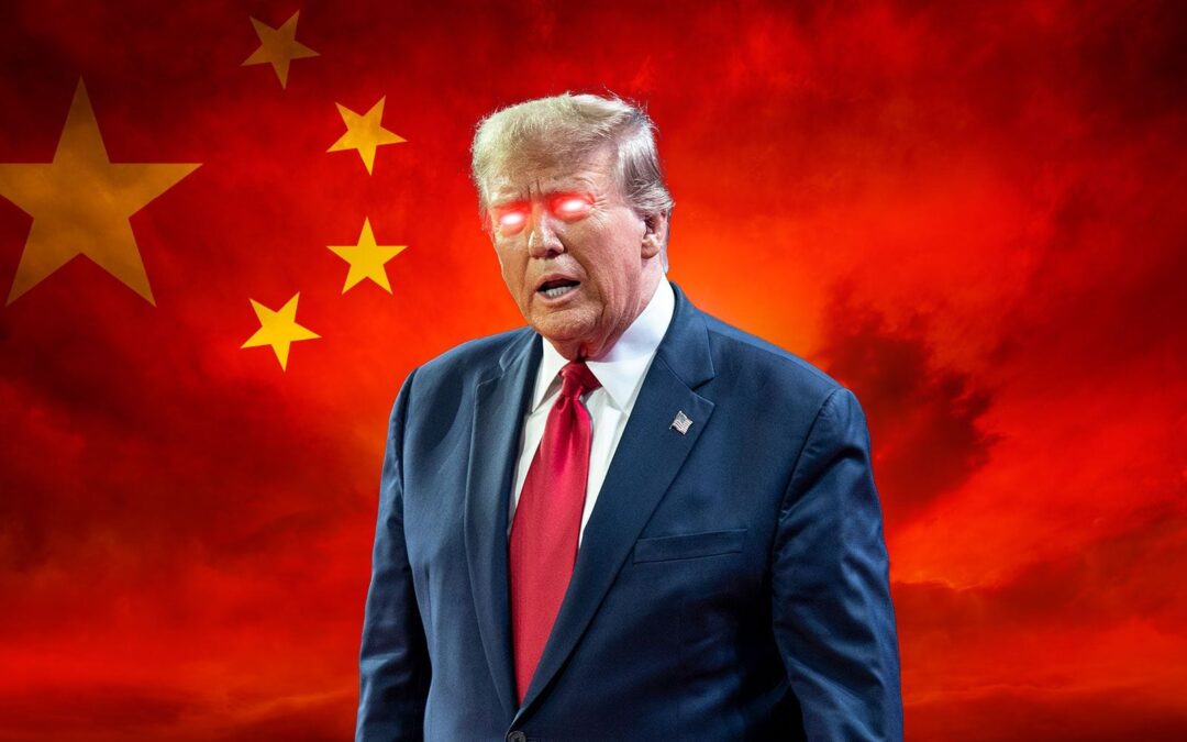 Con Trump, que no cunda el pánico