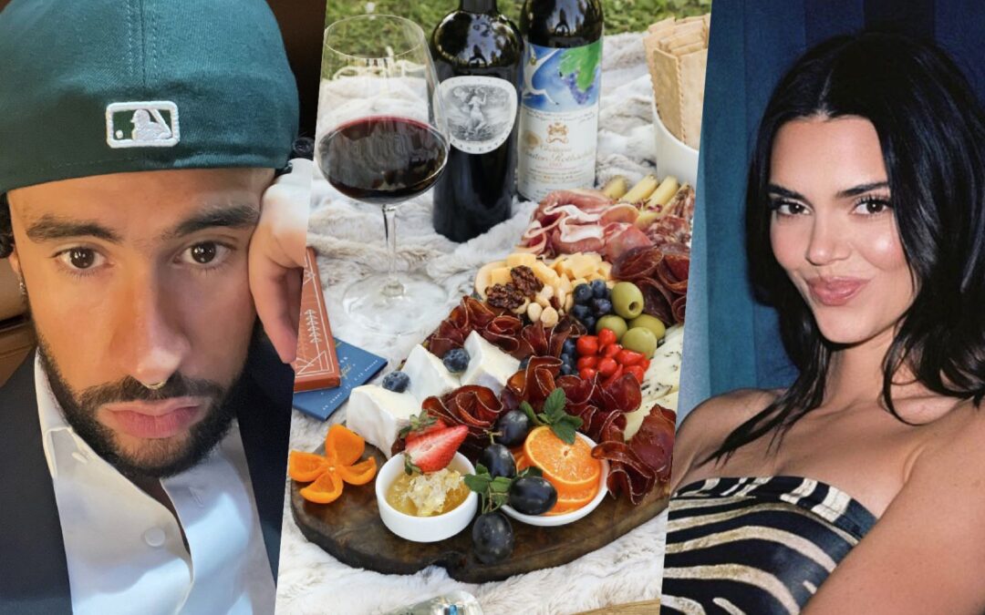 ¿Bad Bunny y Kendall Jenner cenaron juntos? Este es el lujoso restaurante de su supuesto encuentro