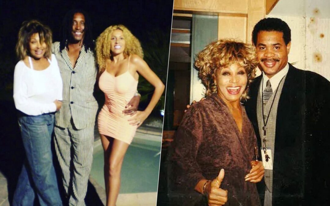 La trágica muerte de los 2 hijos de Tina Turner: ¿De qué fallecieron sus descendientes?
