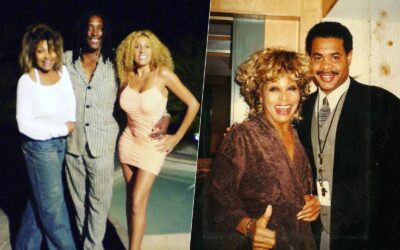 La trágica muerte de los 2 hijos de Tina Turner: ¿De qué fallecieron sus descendientes?