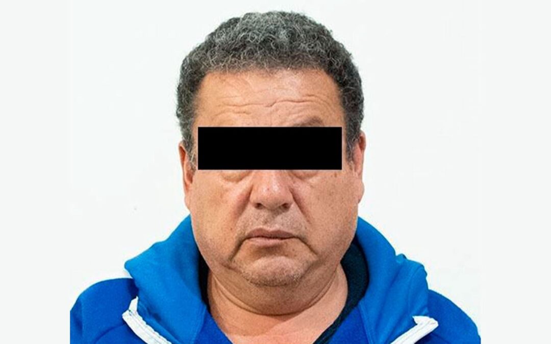 Milton Morales Figueroa: Vinculan a proceso a Armando ‘N’ por asesinato de jefe policíaco