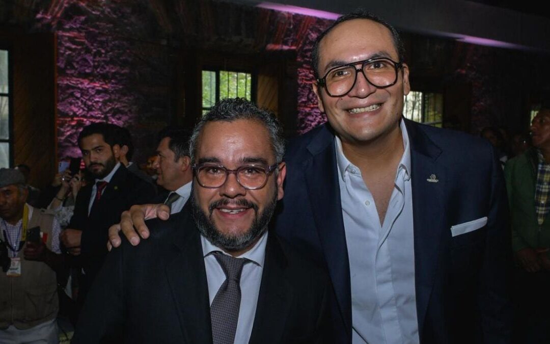 Coparmex CDMX impulsa colaboración con alcaldes en beneficio de 500 mil negocios