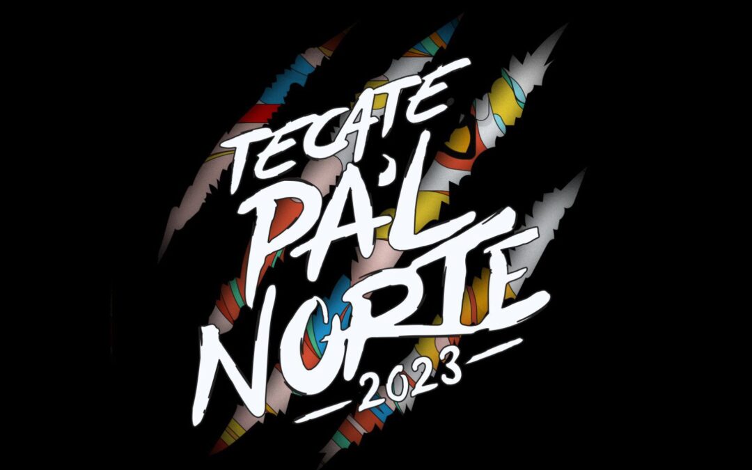 Tecate Pa’l Norte 2023: Estas son las fechas del festival en Monterrey