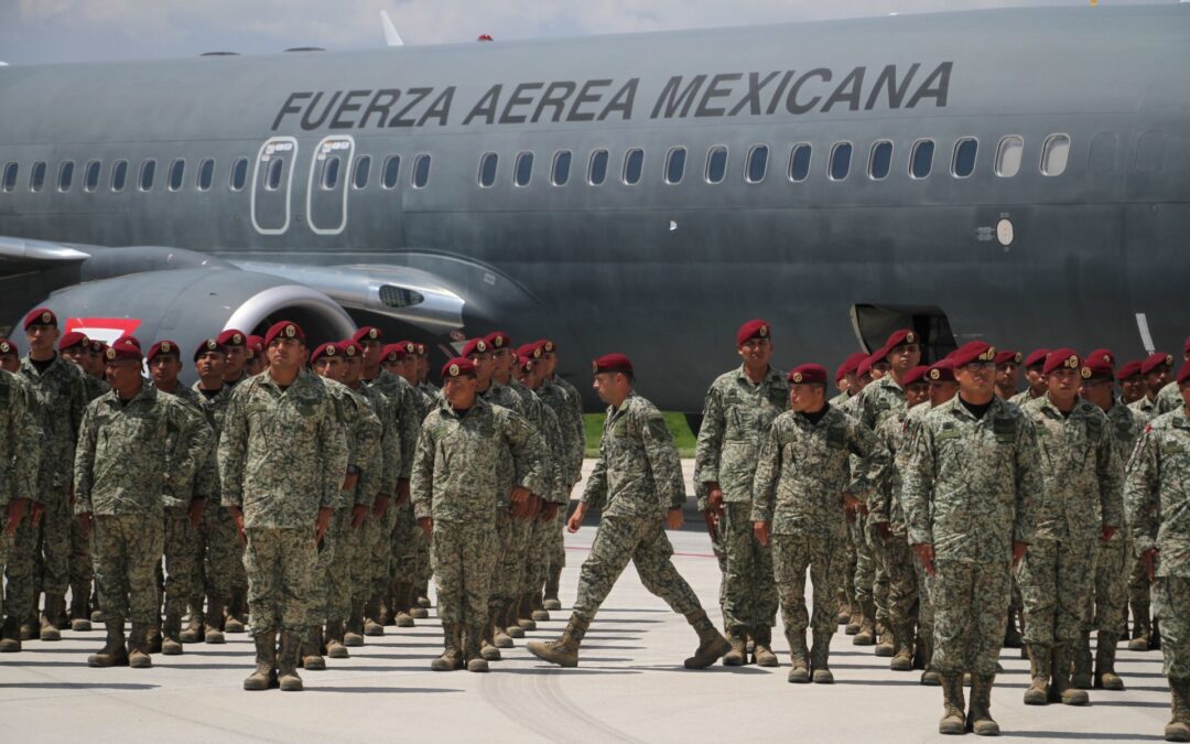 Mexicana de Aviación: ¿Es rentable una aerolínea del Estado?