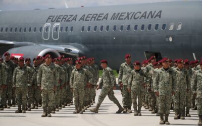 Mexicana de Aviación: ¿Es rentable una aerolínea del Estado?