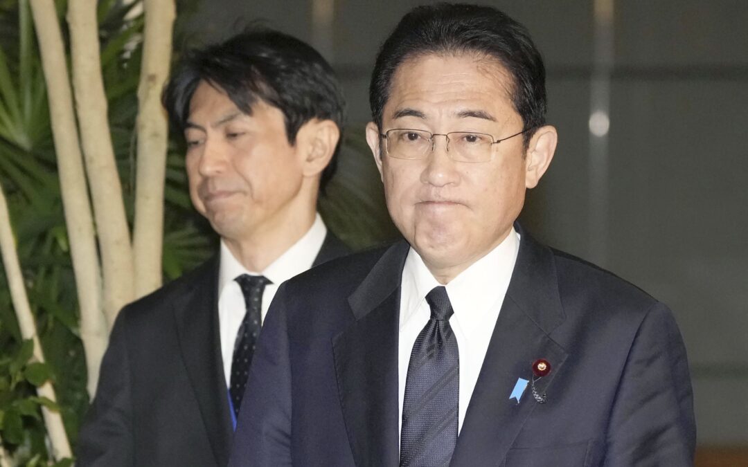 Más misiles y alianzas: Así se prepara Japón para ser el contrapeso militar de China