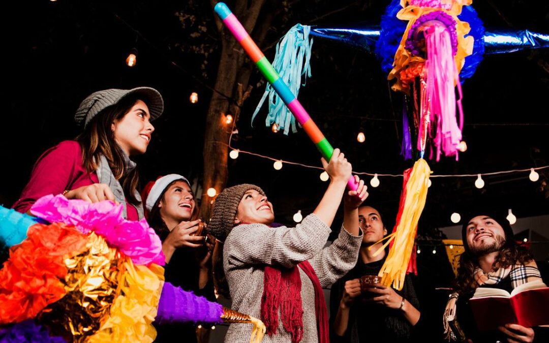 Inicio de las posadas en México: ¿De dónde surge esta tradición?