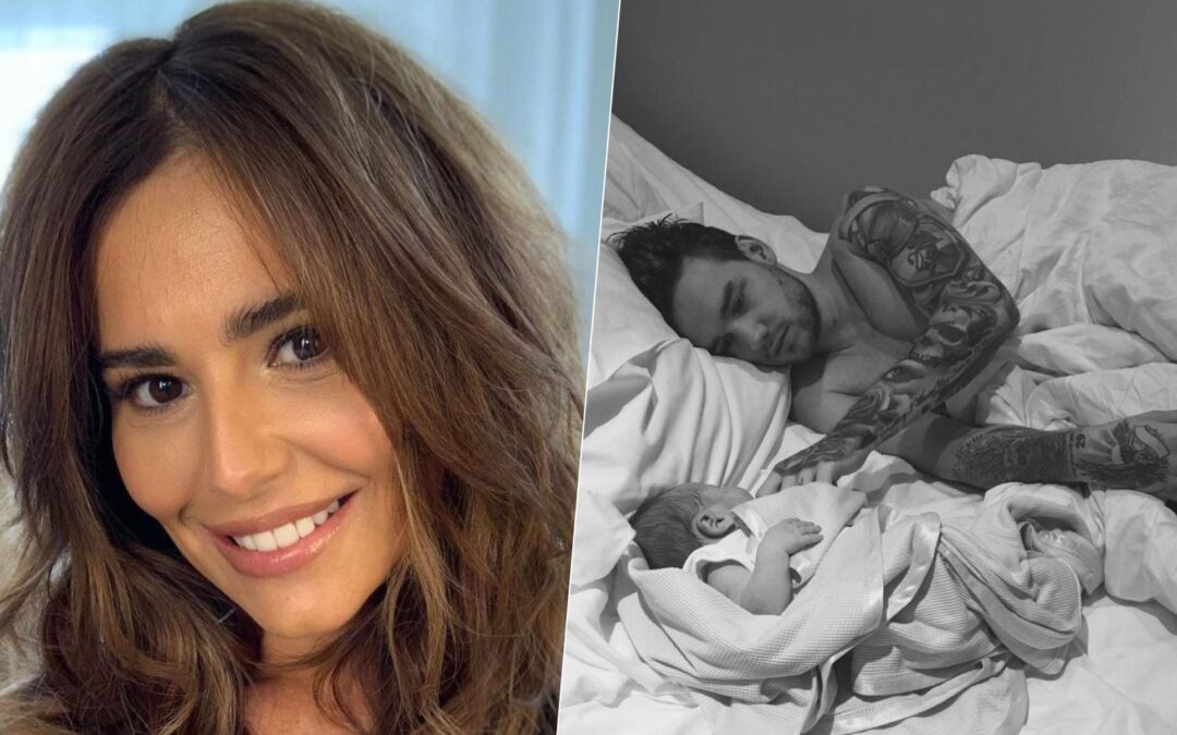 Cheryl Cole, mamá del hijo de Liam Payne, se despide del cantante tras su muerte: ‘Denle dignidad’