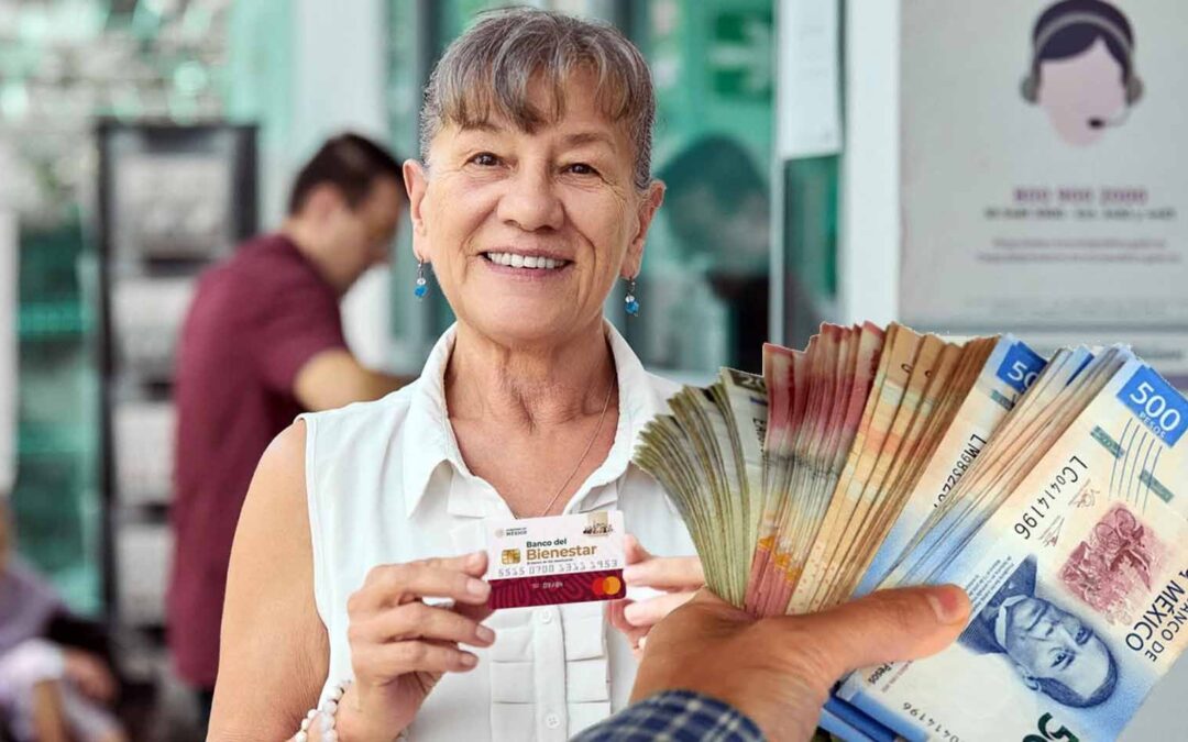 Mujeres con Bienestar: Esta es la fecha de registro sin importar tu apellido