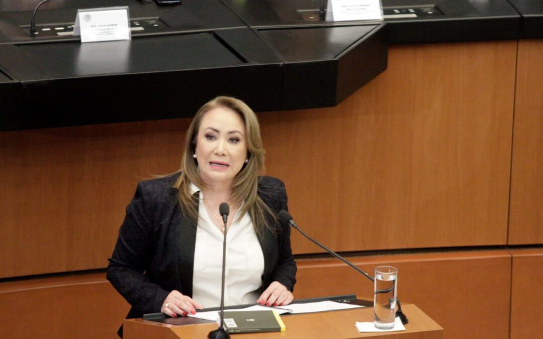 FES Aragón resolverá presunto plagio de Yasmín Esquivel tras elección de presidente de la Corte