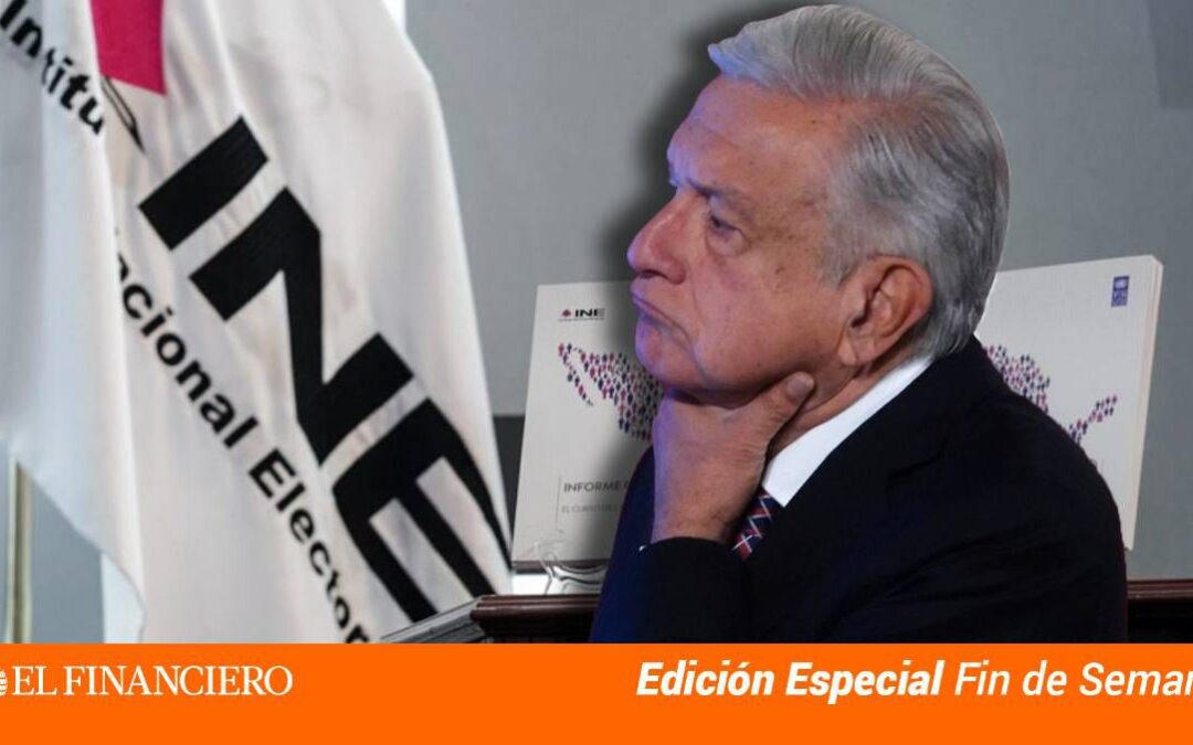 El ajedrez jurídico para el Plan B