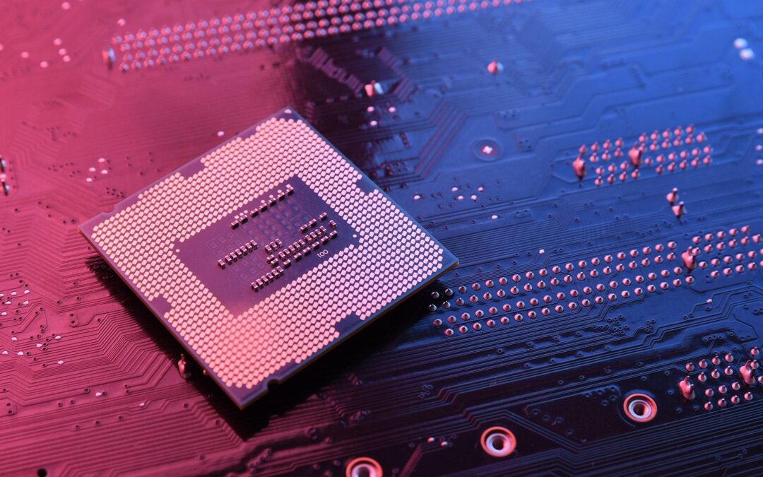 México tendrá la planta de ‘superchips más grande del mundo’; fabricará semiconductores para Nvidia