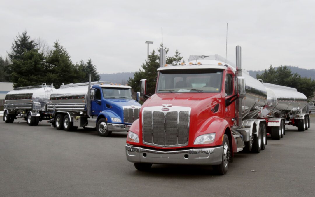 Nearshoring y transporte ‘aceleran’ ventas, producción y exportación de camiones en marzo