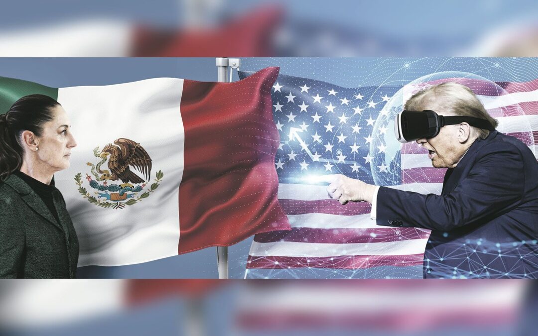 Trump: capricho y realidad