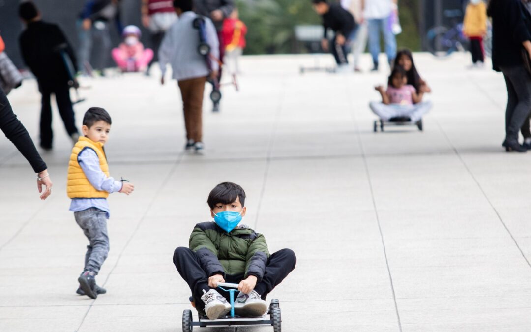 Día Mundial de la Tartamudez: ¿Cuáles son los síntomas y causas?