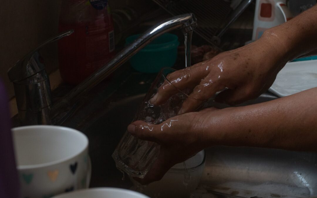 Sequía en CDMX: ¿Cómo es el programa de Cosecha de lluvia y cuáles son sus requisitos?