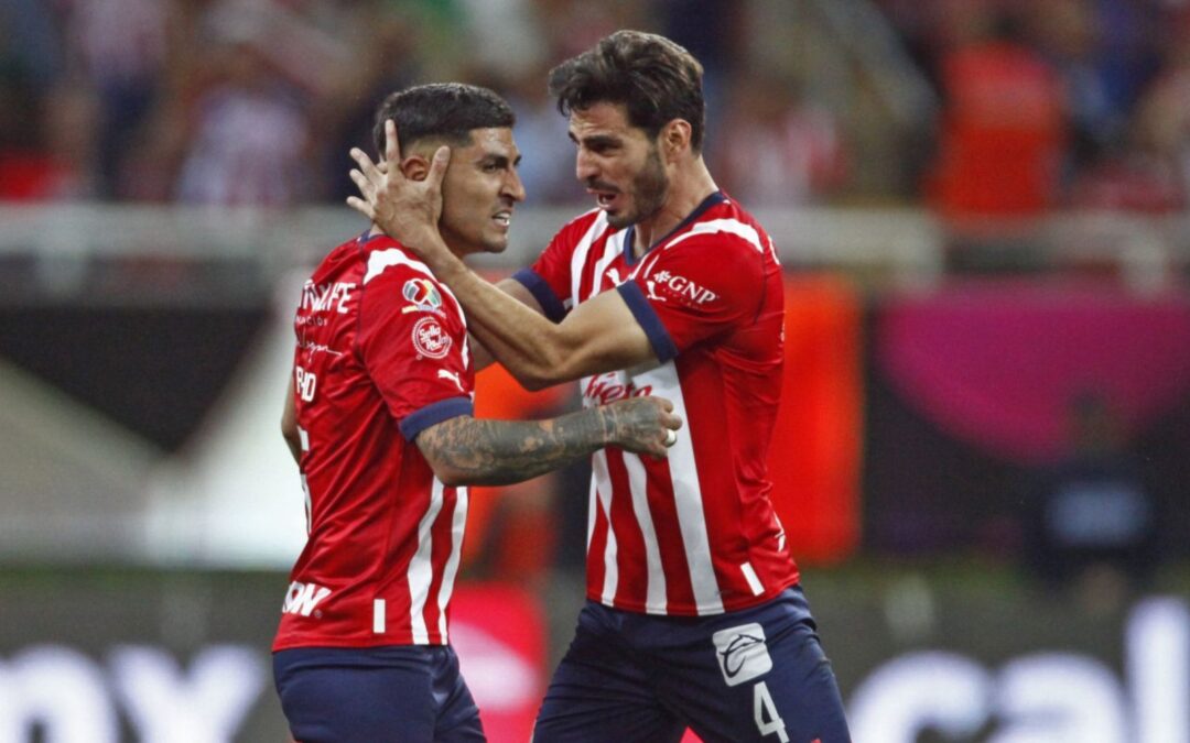 Liga MX: ¿Dónde y cuándo ver la jornada 17 y qué necesita tu equipo para entrar a liguilla?
