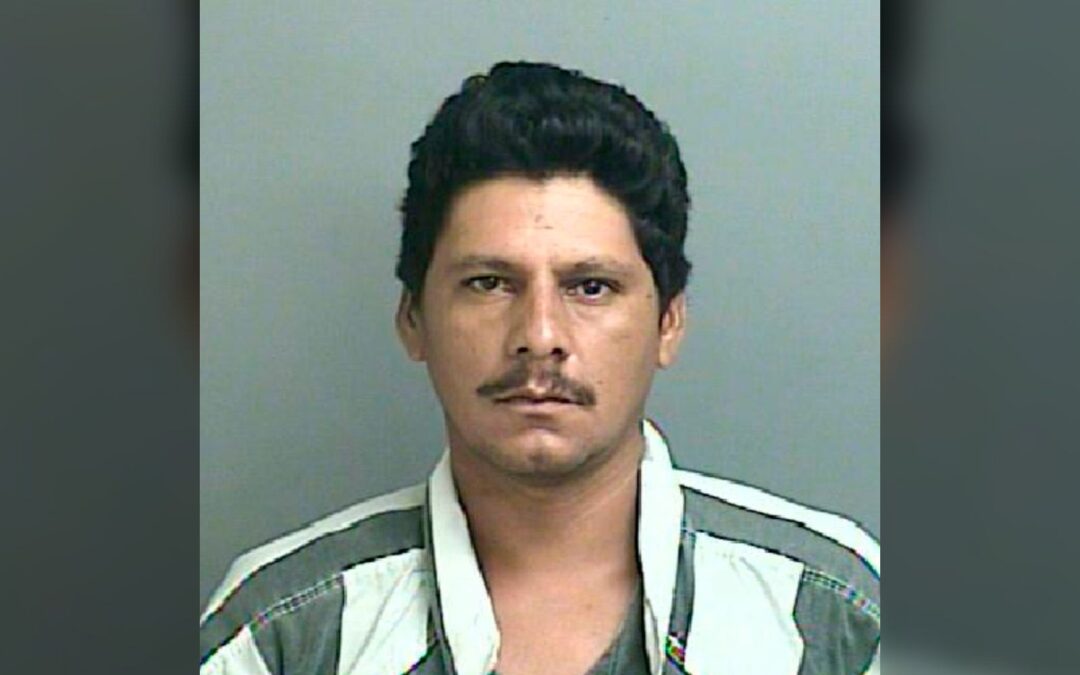 Tiroteo en Texas: Capturan a Francisco Oropesa, el mexicano y presunto asesino de una familia