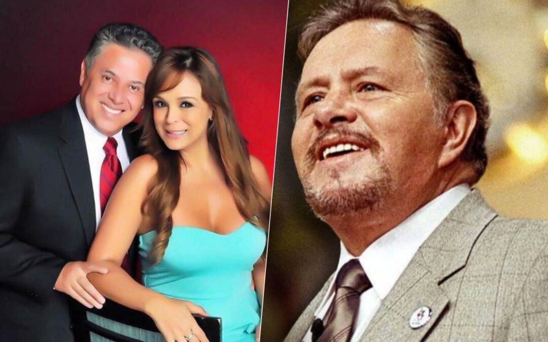 Brenda Bezares pensó en abandonar a Mario Bezares días antes del asesinato de Paco Stanley