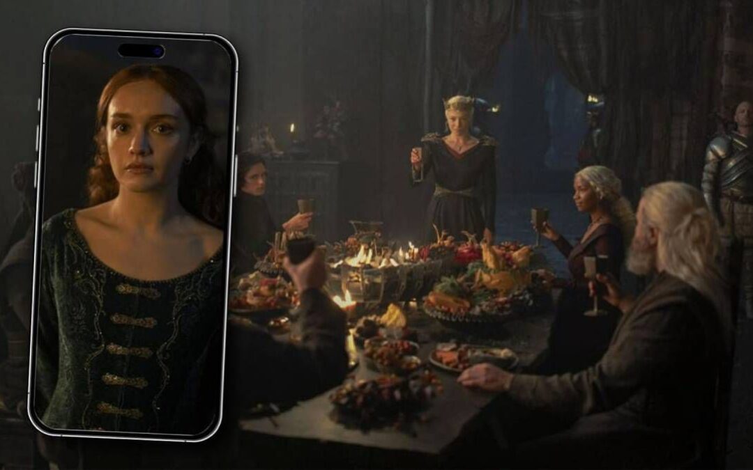 Final de la segunda temporada de ‘La Casa del Dragón’ HOY: ¿A qué hora se estrena, dónde ver y qué sigue?