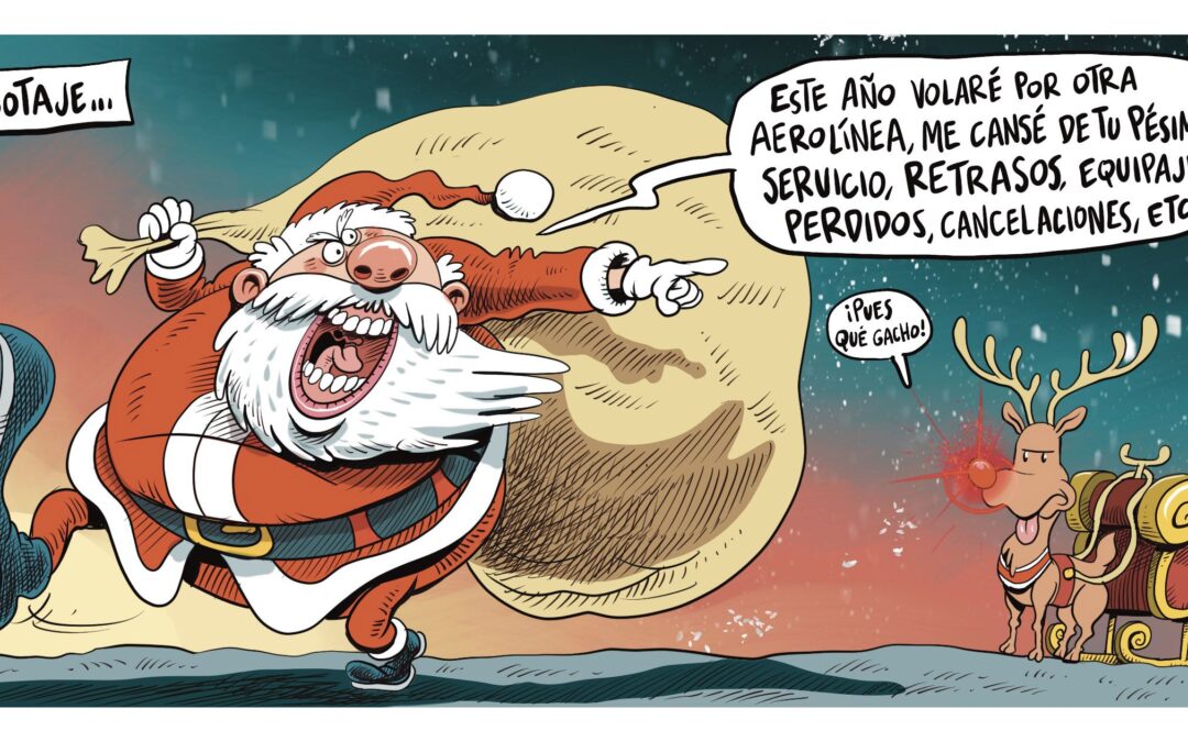 Cabotaje
