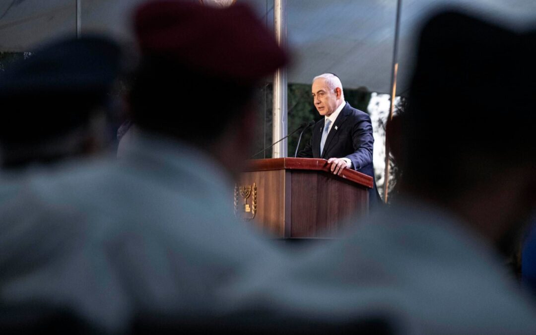‘Están cavando su tumba’: Irán lanza fuerte advertencia a Israel