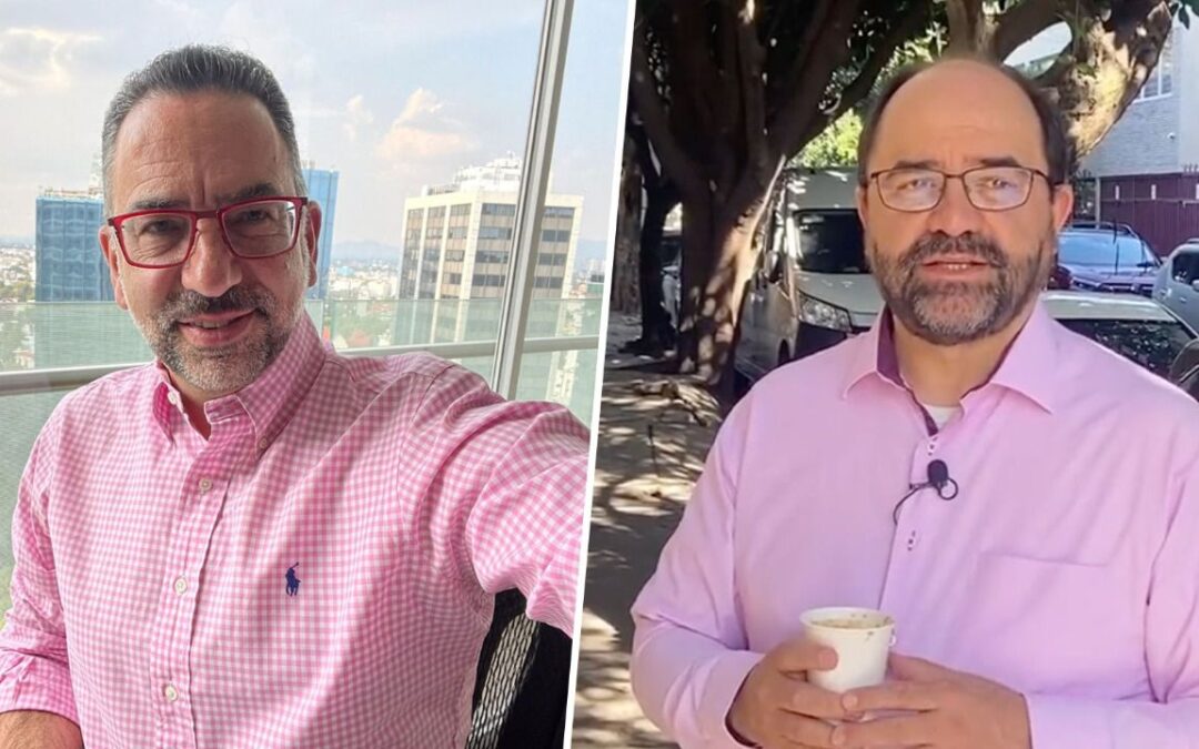 ‘Domingo de bajón’: Marea rosa, en apoyo al INE, tiene baja afluencia en redes sociales