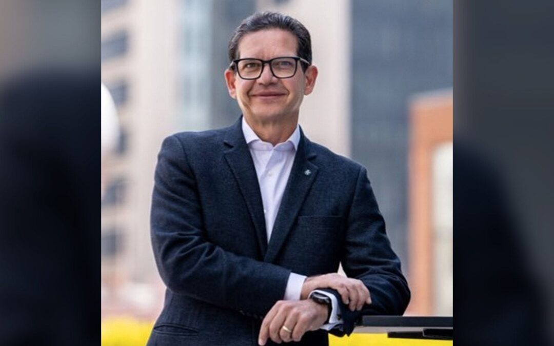 Manuel Bravo Pereyra asume Presidencia del Consejo Ejecutivo de Empresas Globales