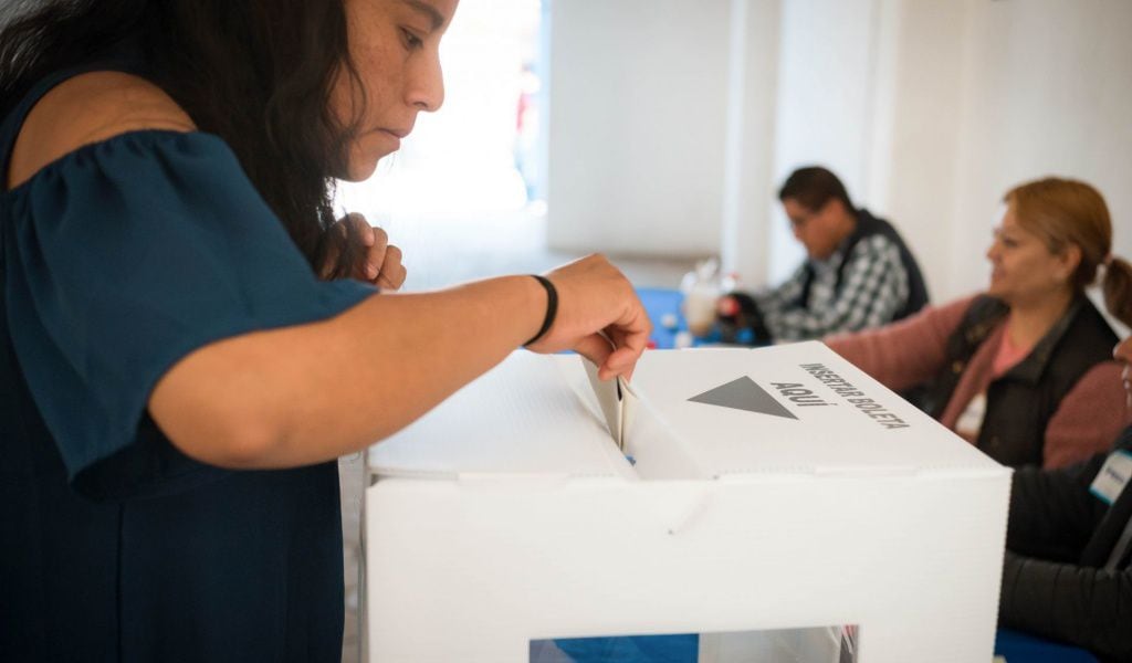 Elección de fiscal en CDMX se ‘estanca’ por desacuerdos en candidatura de Bertha Alcalde Luján