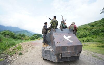 Los tentáculos del CJNG en Europa: ¿Dónde se asienta el cártel del Mencho?