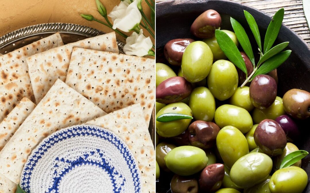 ¿Qué comieron Jesús y los apóstoles en la Última Cena? Esto dice una investigación