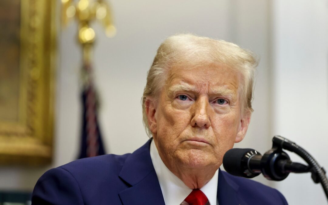 Trump y México: mejor de lo que se esperaba