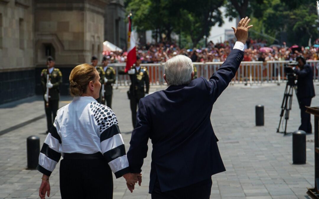 Saldos del populismo obradorista