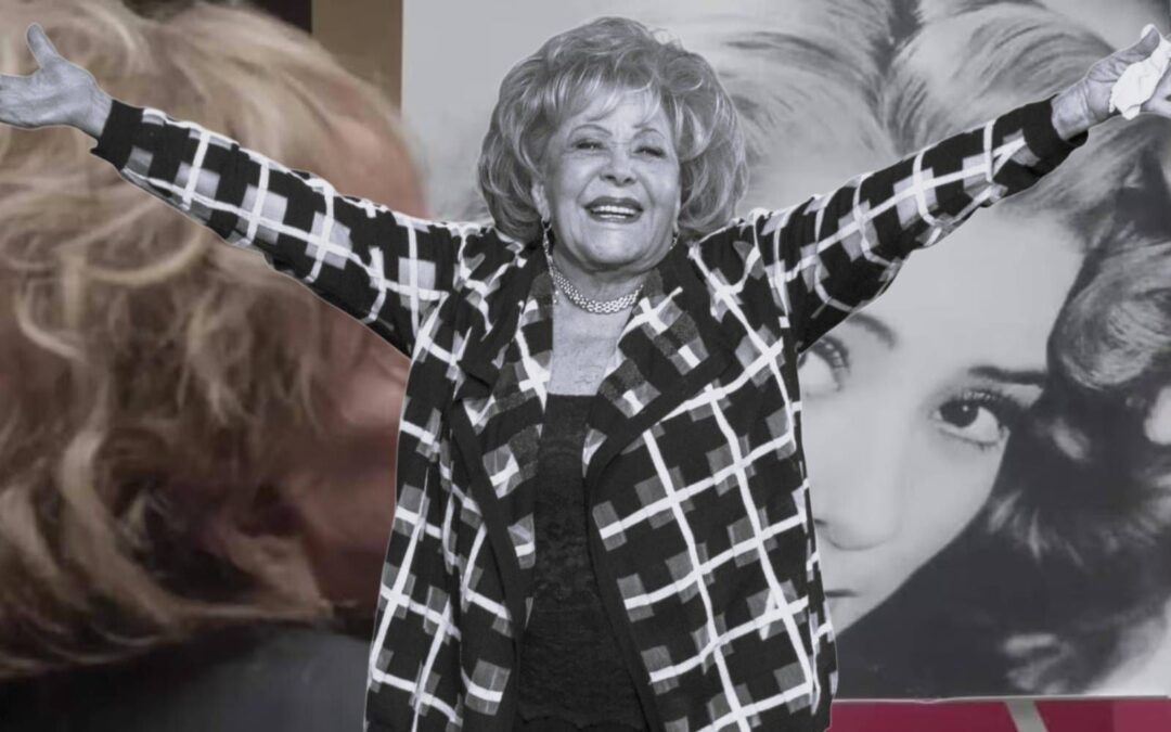 ¿Qué le pasó a Silvia Pinal, actriz que murió a los 94 años? Esto sabemos