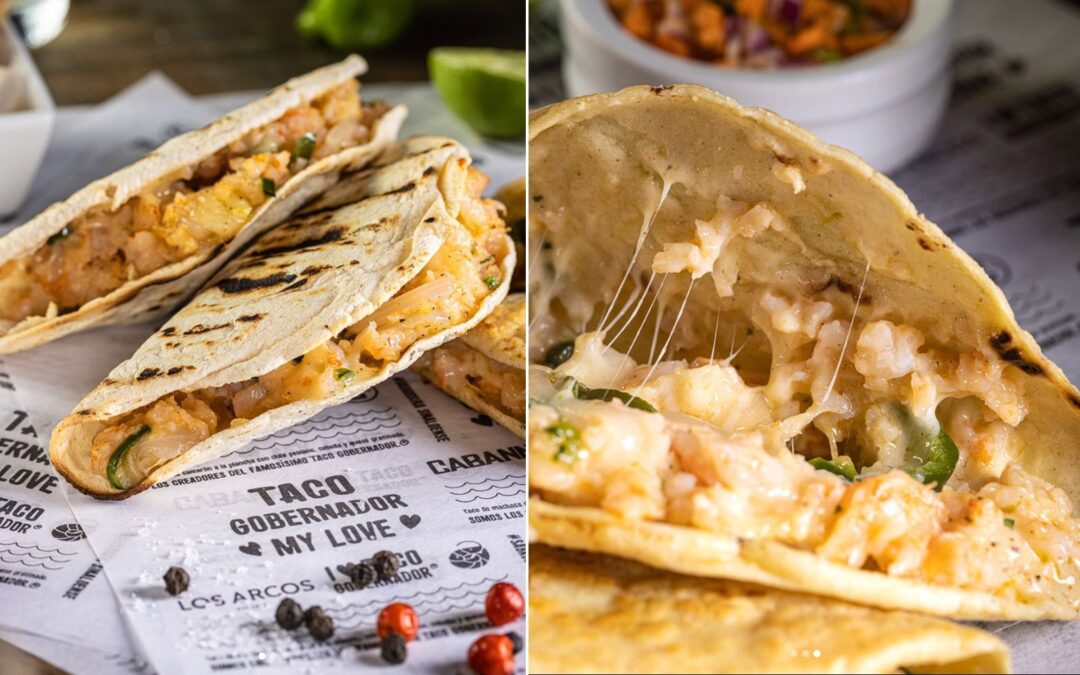¿Por qué se le llama taco gobernador al famoso platillo sinaloense? Este es el origen