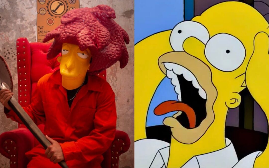 Casita del Horror de los Simpsons: ¿Cuándo y dónde será el festival temático de Halloween?