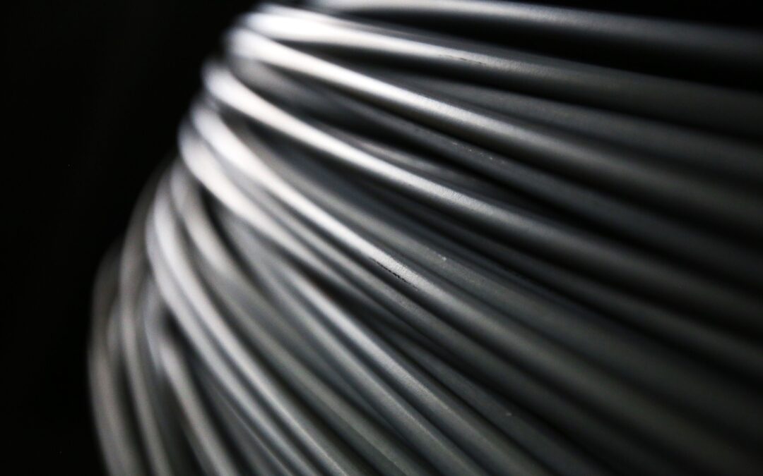 China la libra, pero sus vecinos no: México impone arancel de 36% a cable de acero de Vietnam