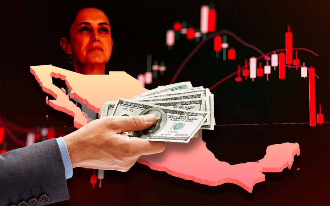 México sigue jalando inversiones… pese a todo