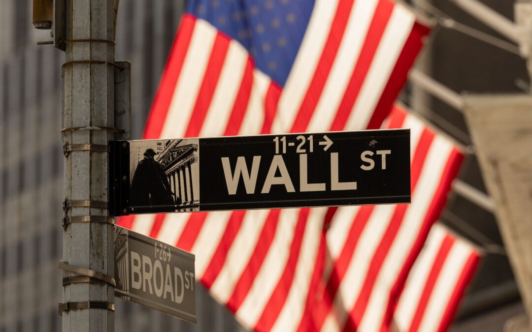Wall Street cierra ‘tenso’ ante próximos movimientos cautelosos de la Fed