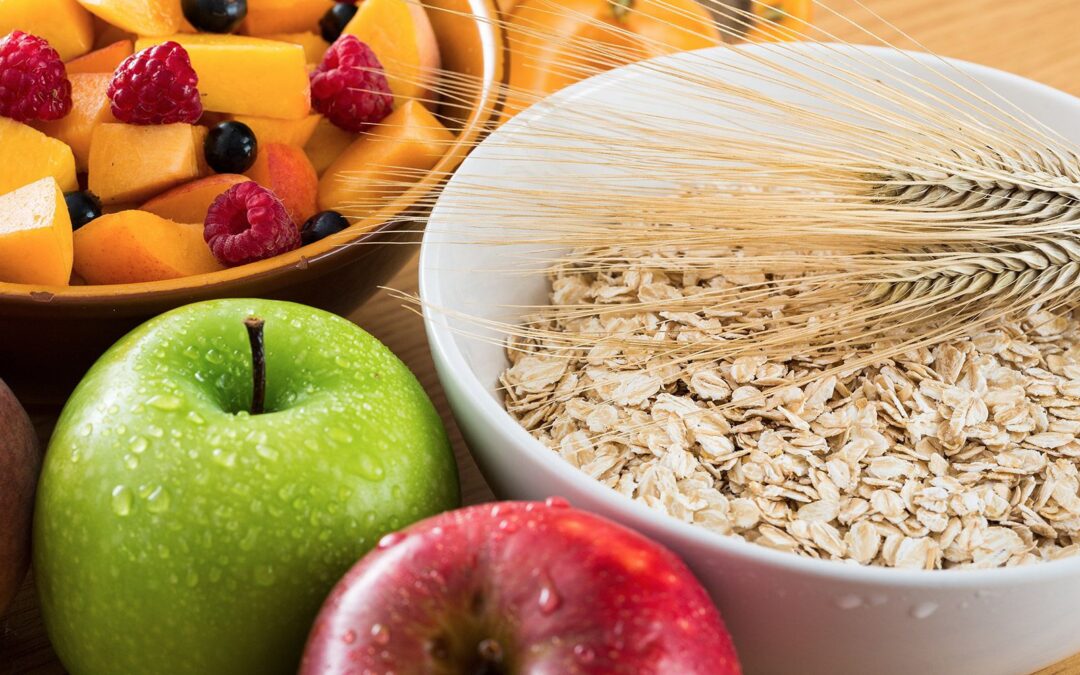 ¿Cómo reducir el estrés? Expertos recomiendan estos alimentos, según un nuevo estudio