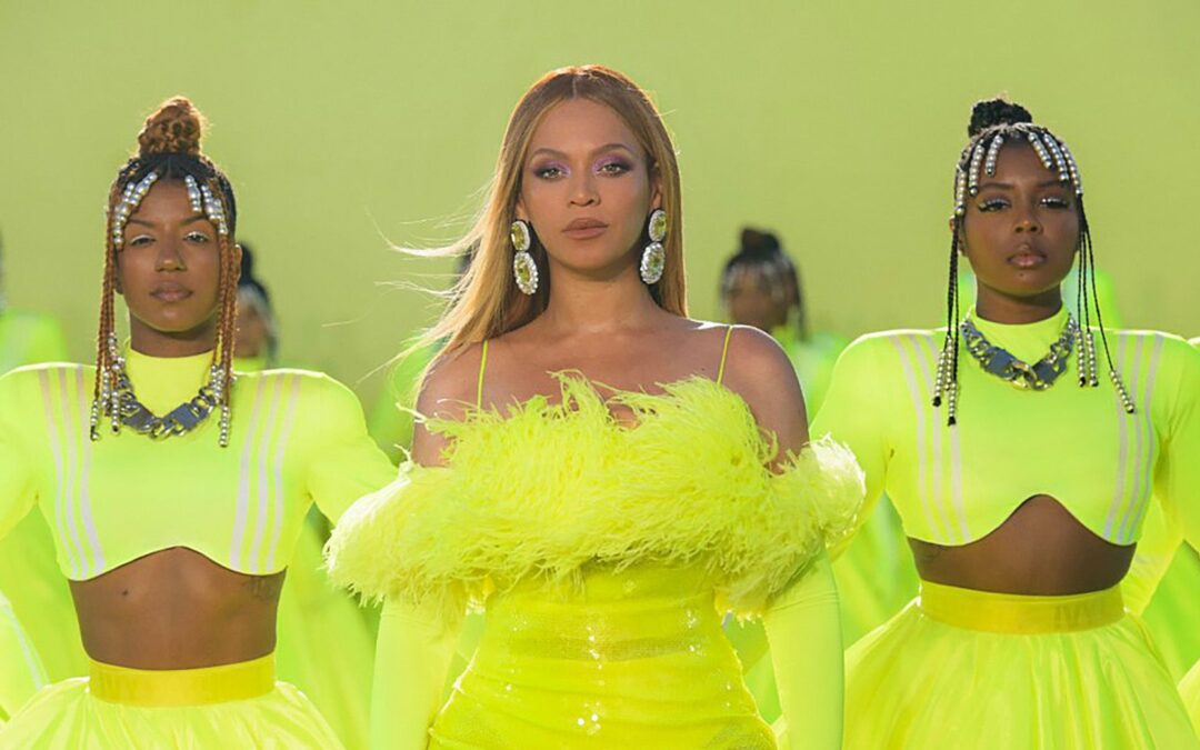 ¿Por qué ‘Break my soul’ de Beyoncé es el himno de los trabajadores de la generación Z?