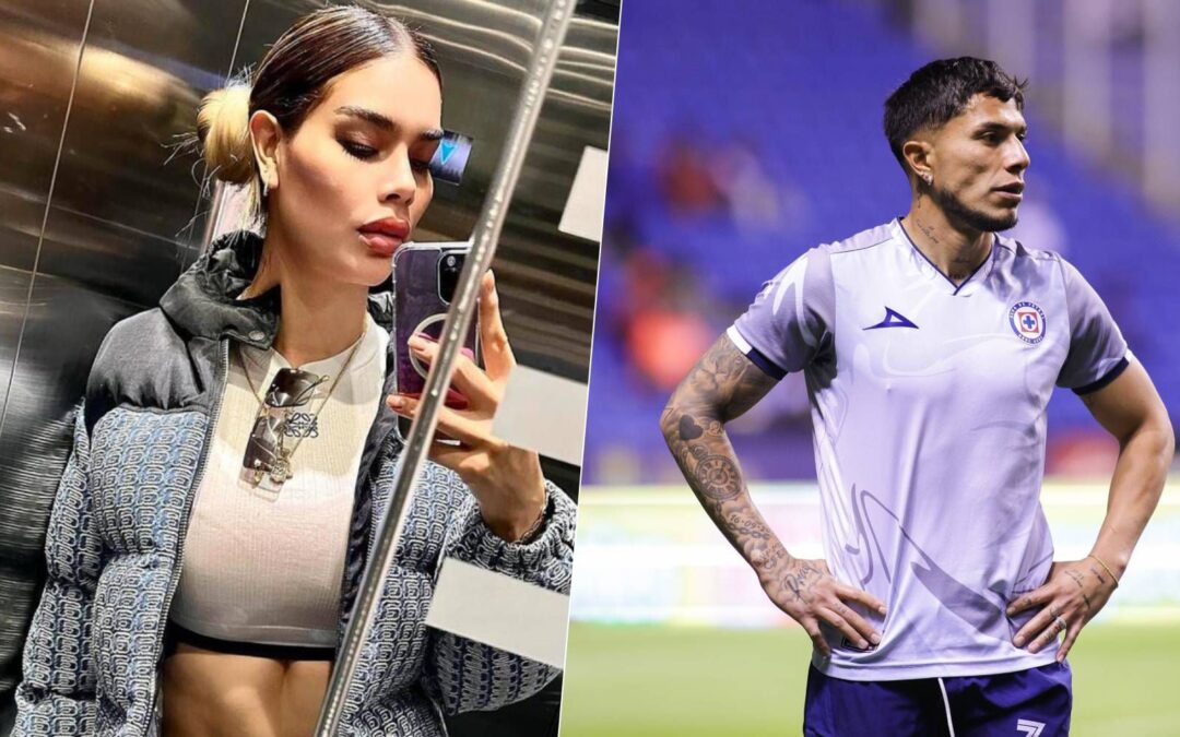 Familia de Carlos Salcedo se peleó a golpes: ¿Fue por Andrea Navarro? Esto dijo Paola en el pasado