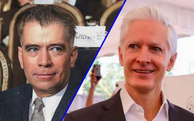 Elecciones en Edomex: Los Del Mazo, el incio y el fin de la hegemonía el PRI en la entidad