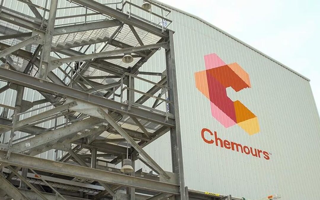 Reanuda operaciones planta de Chemours en Altamira