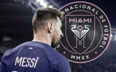 Lionel Messi: Así convencieron Inter Miami, Apple y Adidas al argentino de jugar en la MLS