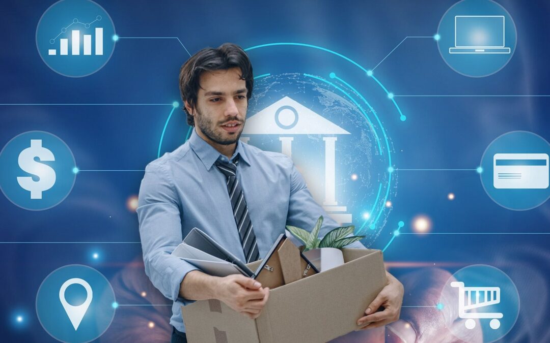 ¿Qué pasa si tengo un crédito bancario y me quedo sin trabajo? Estas son algunas alternativas