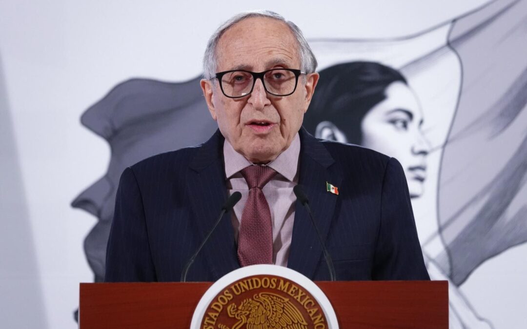 Reto enorme para el doctor David Kershenobich